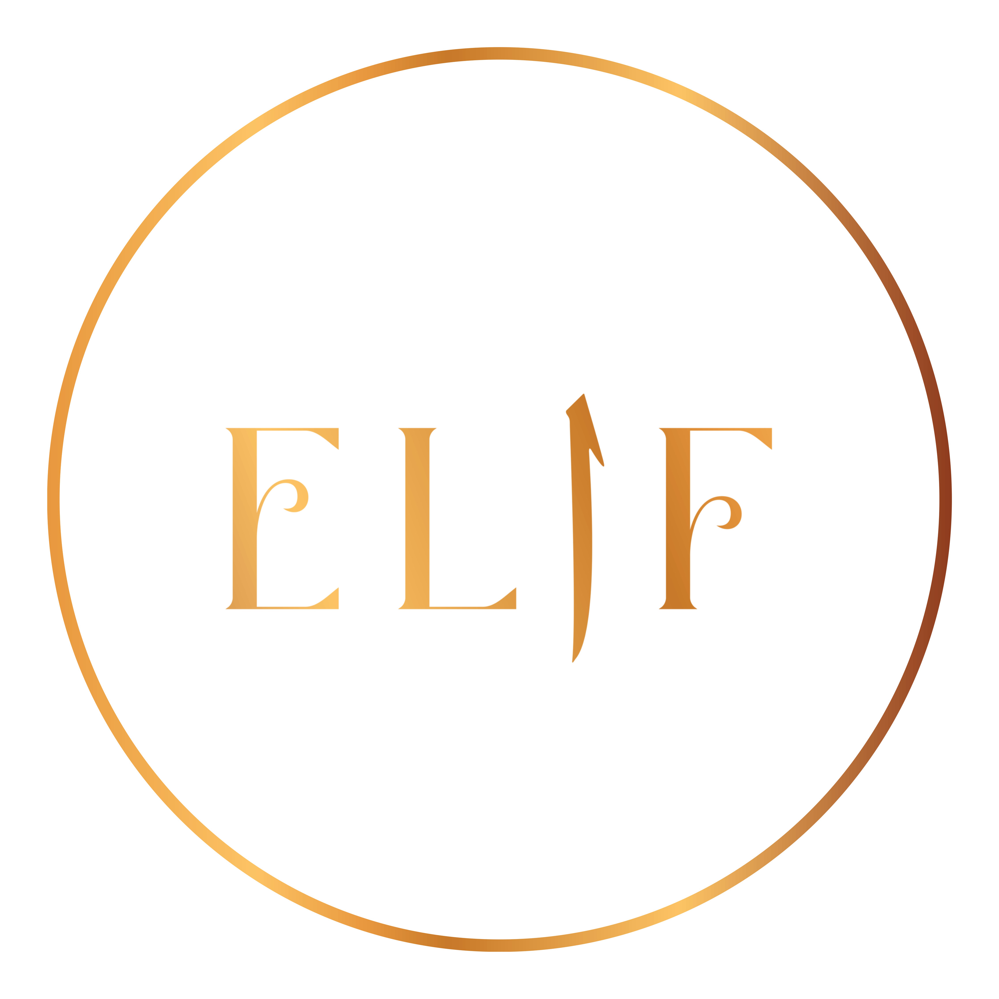 Elif — Truly enhances your aura